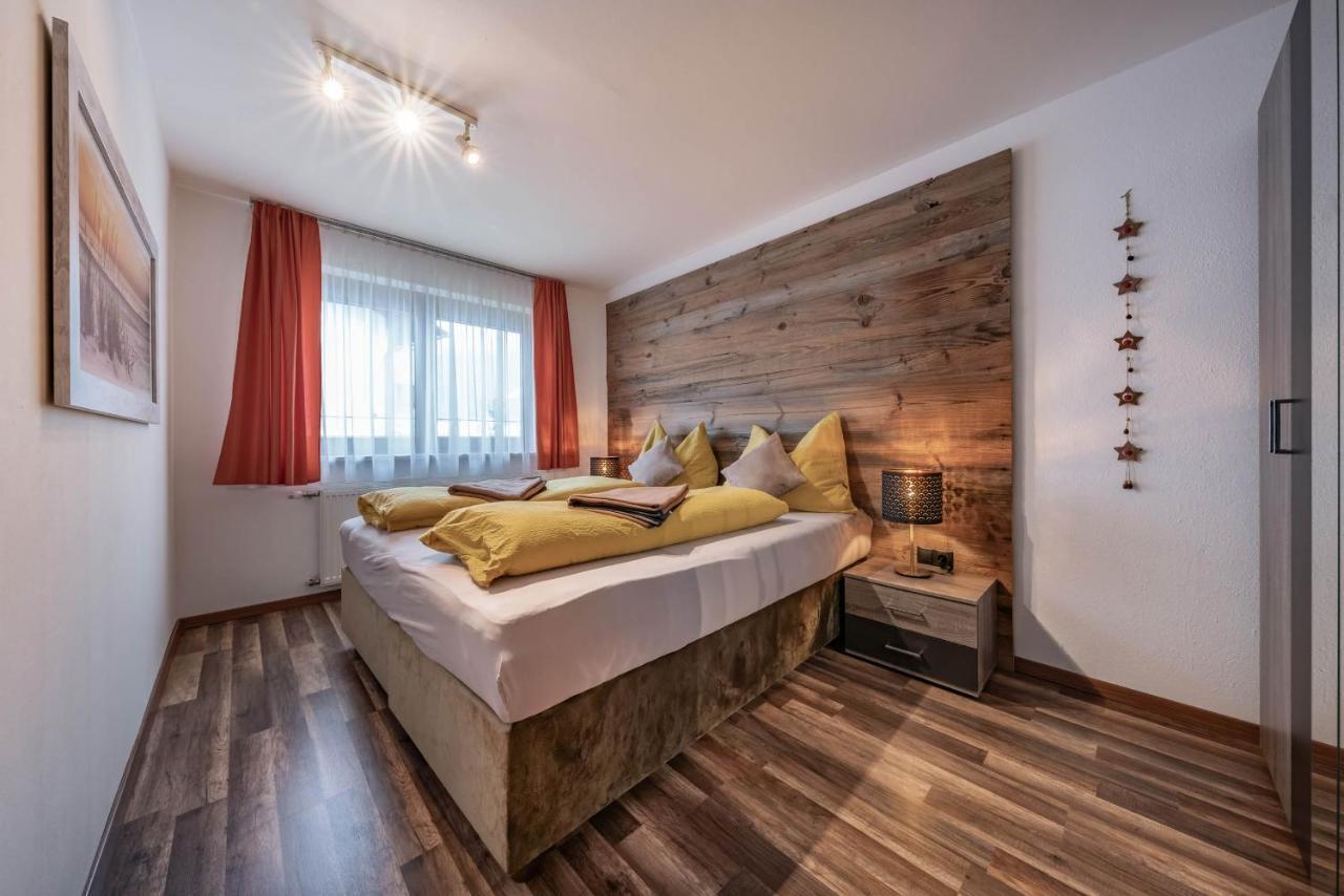 Zillerstuebchen Apartment Schlitters Bagian luar foto