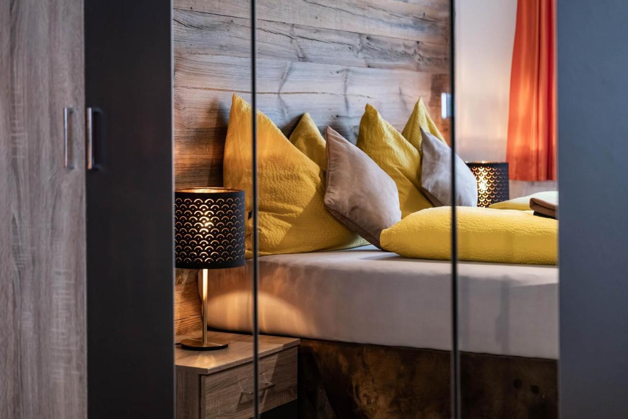 Zillerstuebchen Apartment Schlitters Bagian luar foto