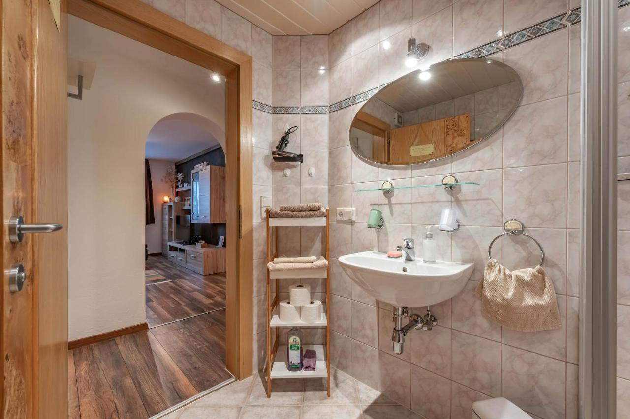 Zillerstuebchen Apartment Schlitters Bagian luar foto