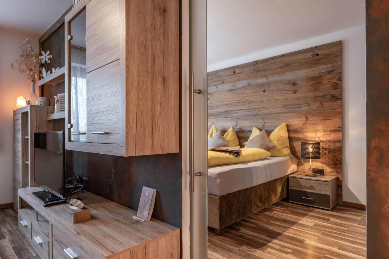 Zillerstuebchen Apartment Schlitters Bagian luar foto