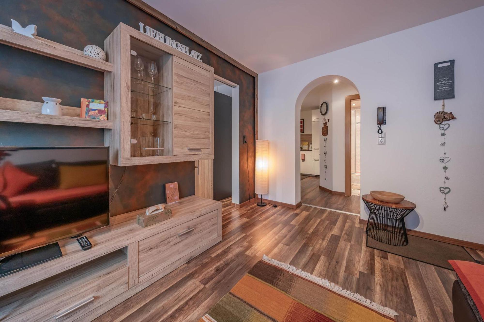 Zillerstuebchen Apartment Schlitters Bagian luar foto